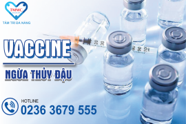 Vắc-xin thủy đậu Varivax (Mỹ): Công dụng, liều dùng, tác dụng phụ