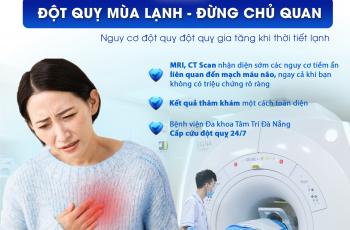 ĐỘT QUỴ MÙA LẠNH – NGUYÊN NHÂN VÀ CÁCH PHÒNG TRÁNH