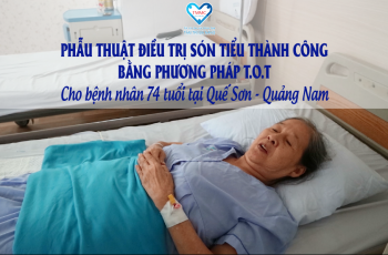 Tiểu són – Gánh nặng tâm lý của phụ nữ trung niên