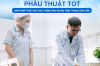 PHẪU THUẬT TOT: GIẢI PHÁP TRIỆT ĐỂ CHO 7 NĂM CHỊU ĐỰNG TÌNH TRẠNG SÓN TIỂU