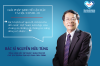 Bác sỹ Nguyễn Hữu Tùng nêu giải pháp kinh tế cận hậu và hậu Covid-19