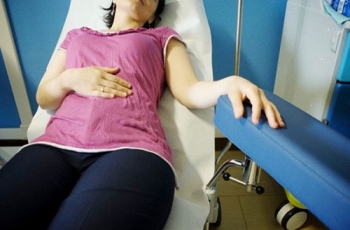 Bệnh viện Đa khoa Tâm Trí Đà Nẵng cứu nữ du khách nước ngoài mang thai ngoài tử cung bị vỡ