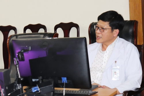 Điều trị bệnh són tiểu ở bệnh viện Tâm Trí Đà Nẵng