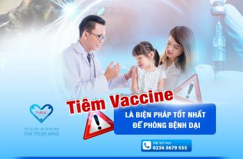 VACCINE PHÒNG BỆNH DẠI PHƯƠNG PHÁP HẠN CHẾ TỬ VONG DO BỆNH DẠI 