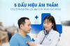 5 Dấu Hiệu Âm Thầm Cho Thấy Đã Đến Lúc Bạn Cần Khám Sức Khỏe