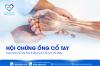 HỘI CHỨNG ỐNG CỔ TAY – NGUYÊN NHÂN ÂM THẦM GÂY TÊ TAY VỀ ĐÊM