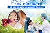 Mùa hè - Thời điểm thuận lợi để điều trị viêm VA, Amidan cho bé