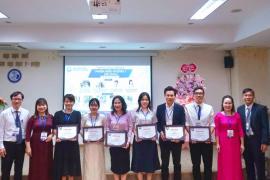 Dấu ấn chuyên môn của Bệnh viện Đa khoa Tâm Trí Đà Nẵng tại Hội nghị Khoa học Kỹ thuật Bệnh viện Trường Đại học Y Dược Huế mở rộng năm 2026
