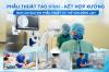 BAO LÂU SAU PHẪU THUẬT KẾT HỢP XƯƠNG CÓ THỂ VẬN ĐỘNG TRỞ LẠI?
