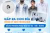 NỘI SOI GẮP THÀNH CÔNG VẮT CÒN SỐNG TRONG MŨI NAM THIẾU NIÊN 15 TUỔI SAU KHI TẮM SUỐI