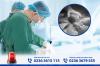 Phẫu thuật cắt đoạn ruột cấp cứu cho bệnh nhân xoắn ruột hoại tử tại Bệnh viện Đa khoa Tâm Trí Đà Nẵng