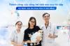 THÀNH CÔNG CỨU SỐNG TRẺ SINH NON SUY HÔ HẤP TẠI BVĐK TÂM TRÍ 