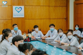 Tạo điều kiện thực hành lâm sàng tối ưu cho sinh viên Y khoa trường Đại học Phan Châu Trinh