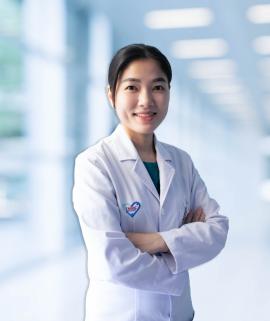 TRẦN THỊ ANH ĐÀO