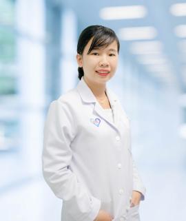 Đỗ Thị Ngọc Thủy