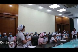 Bệnh viện Đa khoa Tâm Trí Đà Nẵng nâng cao giao tiếp hiệu quả